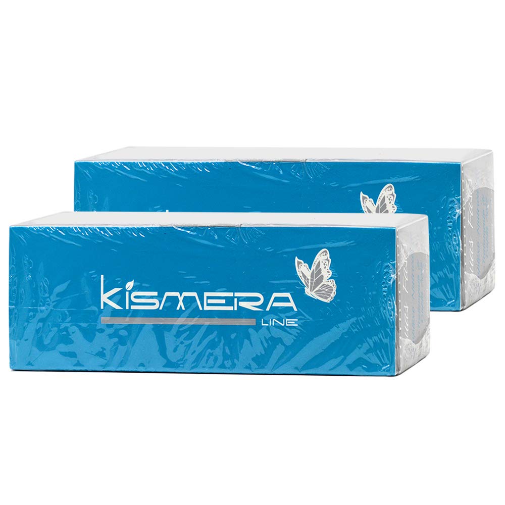 Kismera Two Phase Nutritive Complex - 12 x 10ml (Pack of 2) - görsel 1