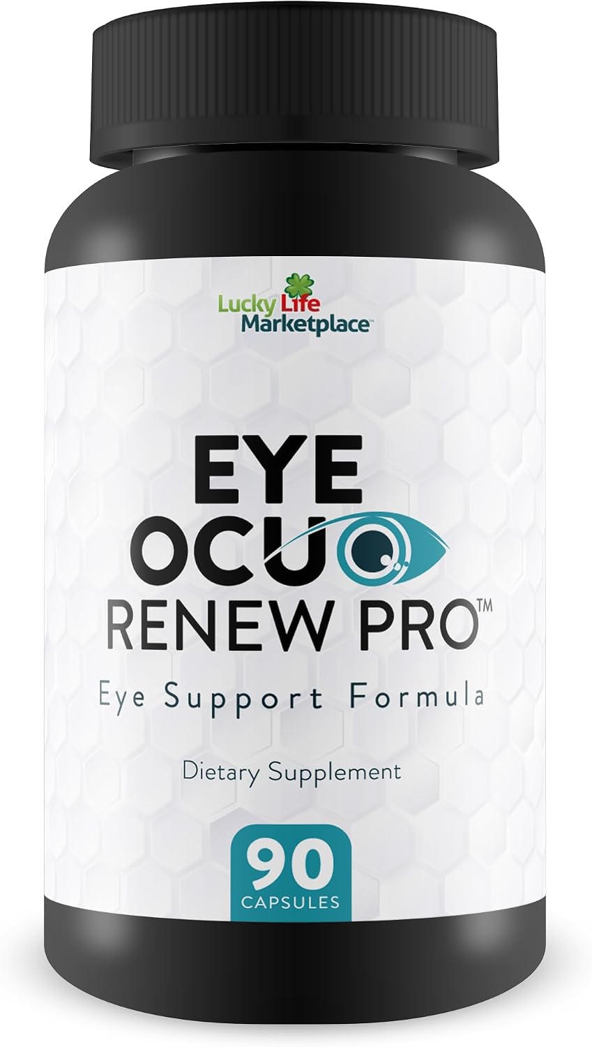 Eye Ocuo Renew Pro - görsel 1