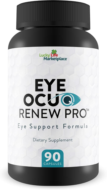 Eye Ocuo Renew Pro