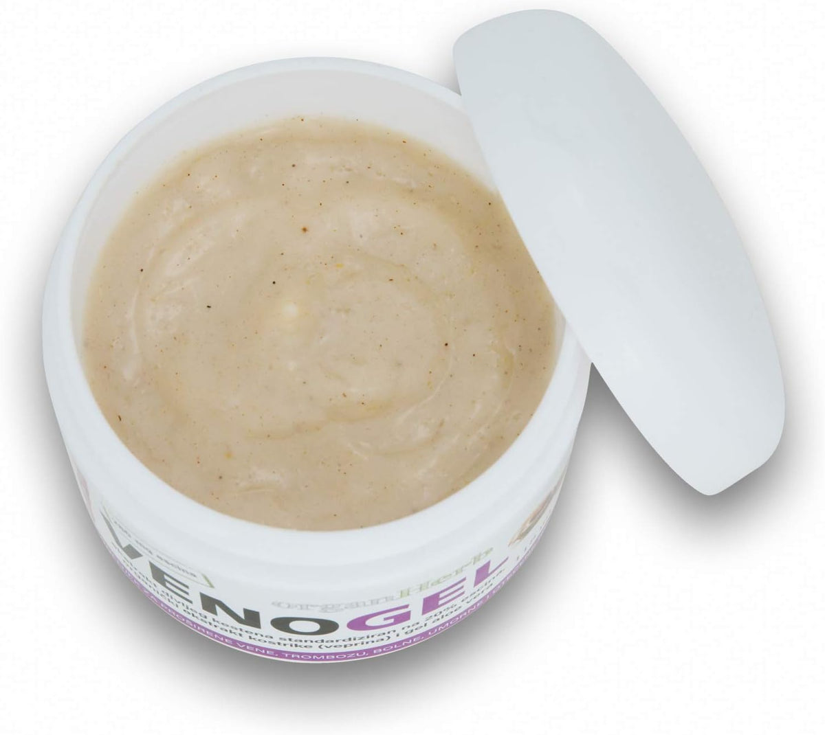 VenoGel (Horse Chestnut Gel) 4 oz - görsel 2