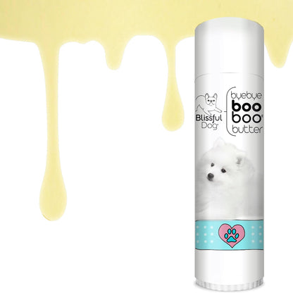 The Blissful Dog 14g Tube American Eskimo Booboo Butter