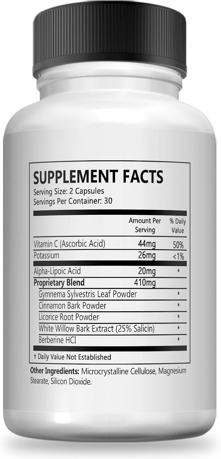 Avaivy Dialux – Dialux Capsule Formula (2-Pack, 120 Capsules) - görsel 2