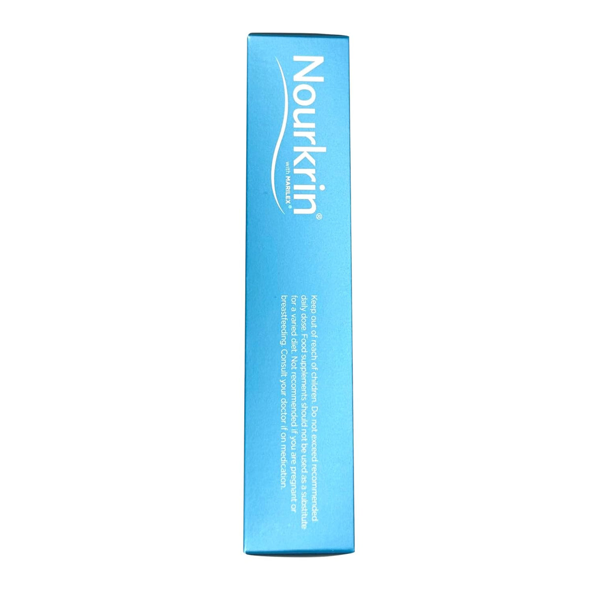 Nourkrin Woman for Healthy Hair Growth - 60 Tablets (One Month's Supply) - görsel 2