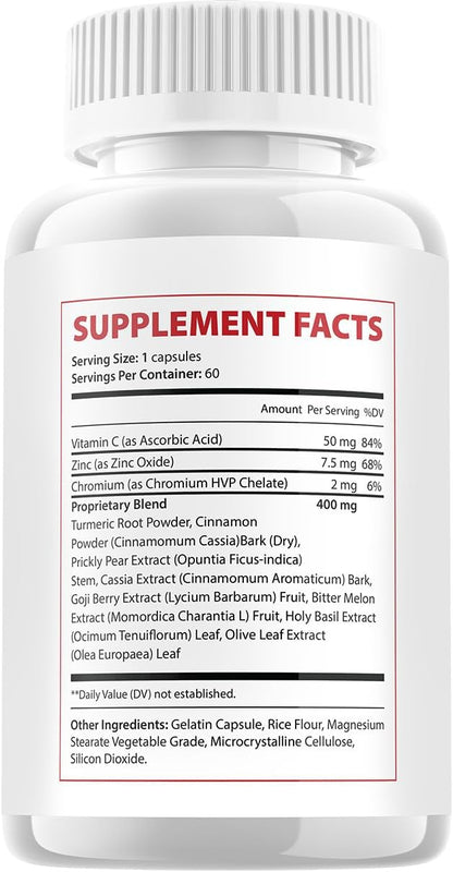 Super Flow Capsules - SuperFlow Advanced Supplement, All-Natural Formula to Maintain Healthy Levels, Maximum Strength Daily Formula, Super Flow Capsules Reviews (2 Pack - 120 Capsules)