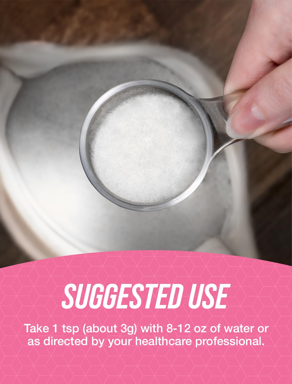 BulkSupplements.com Mannitol Powder – Natural Sweetener & Sugar Substitute - görsel 4