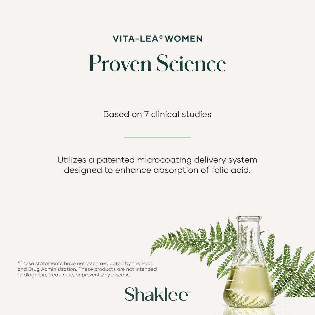 Shaklee Vita-Lea Women High-Potency Multivitamin & Multimineral – 240 Tablets - görsel 6