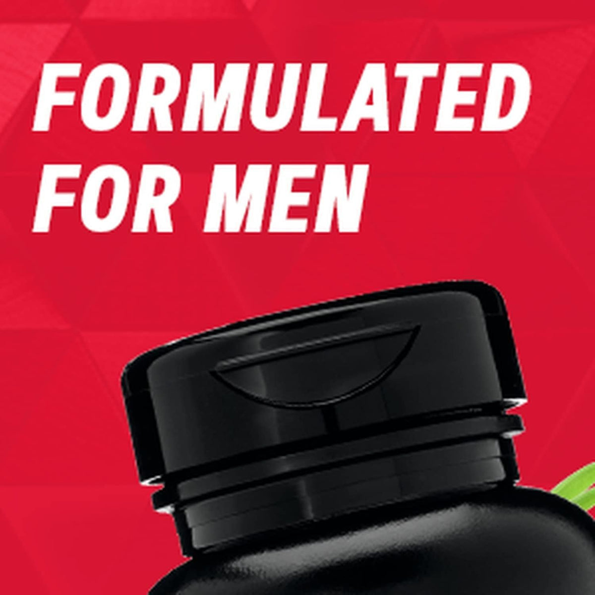 GNC Men's ArginMax Sexual Health Supplement - 90 Tablets - görsel 3