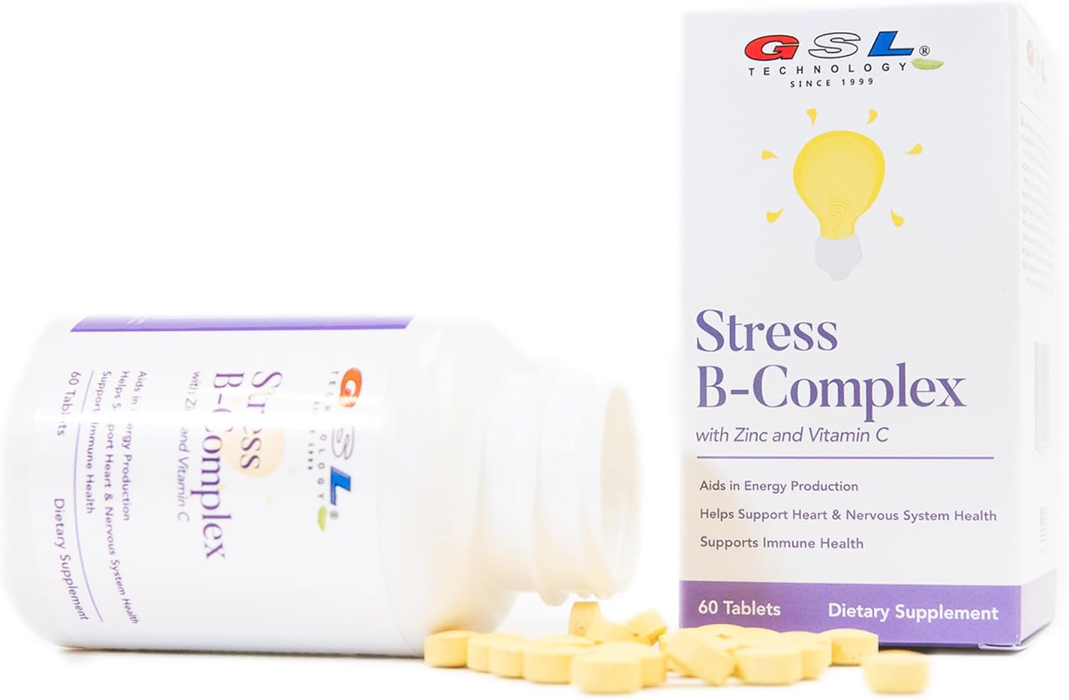 B-Complex Supplement - görsel 2