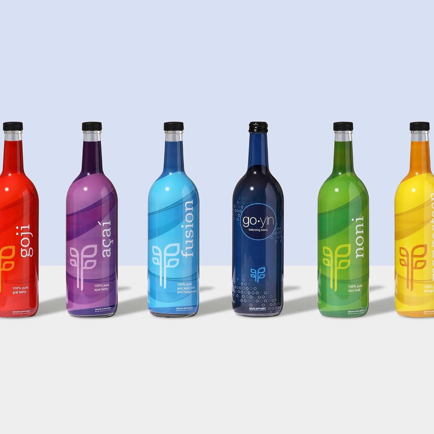 PURE Noni (750ml) - Tropical Tradition for Immune Support - görsel 7