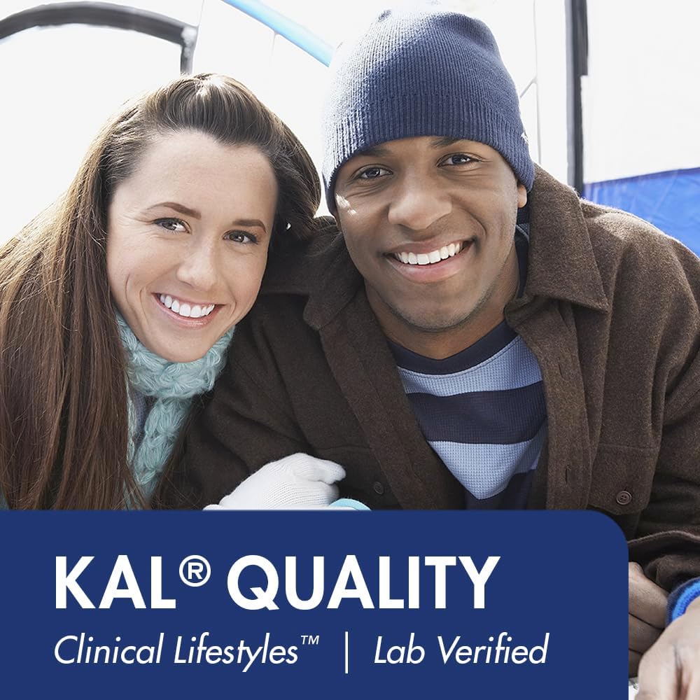 KAL Beyond Wellness Tablets, 90 Tablets - görsel 4