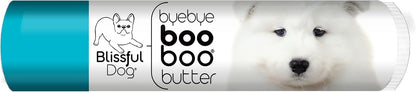 The Blissful Dog Samoyed Boo Butter, 0.15 oz (4.25 g)