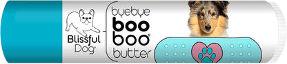 The Blissful Dog .15 oz Tube Collie Booboo Butter
