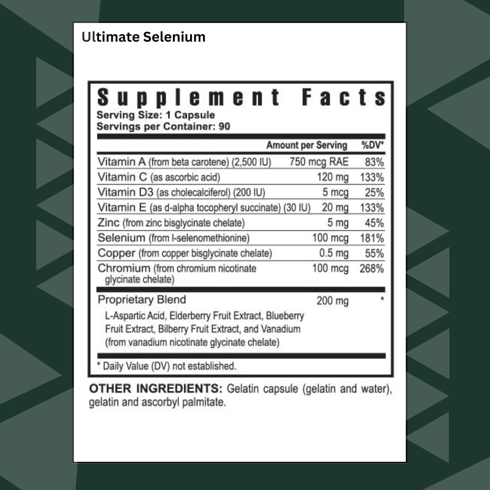 Original Healthy Body Brain and Heart Pak - görsel 6