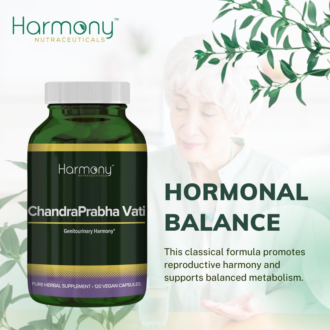 Chandraprabha Vati - görsel 7
