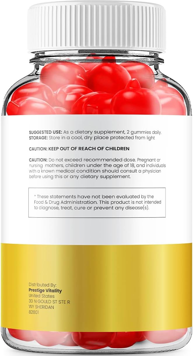 Speedy Keto ACV Gummies – Advanced Formula with Apple Cider Vinegar, Vitamin B12, Beetroot & Pomegranate – 120 Gummies (2-Pack) - görsel 2
