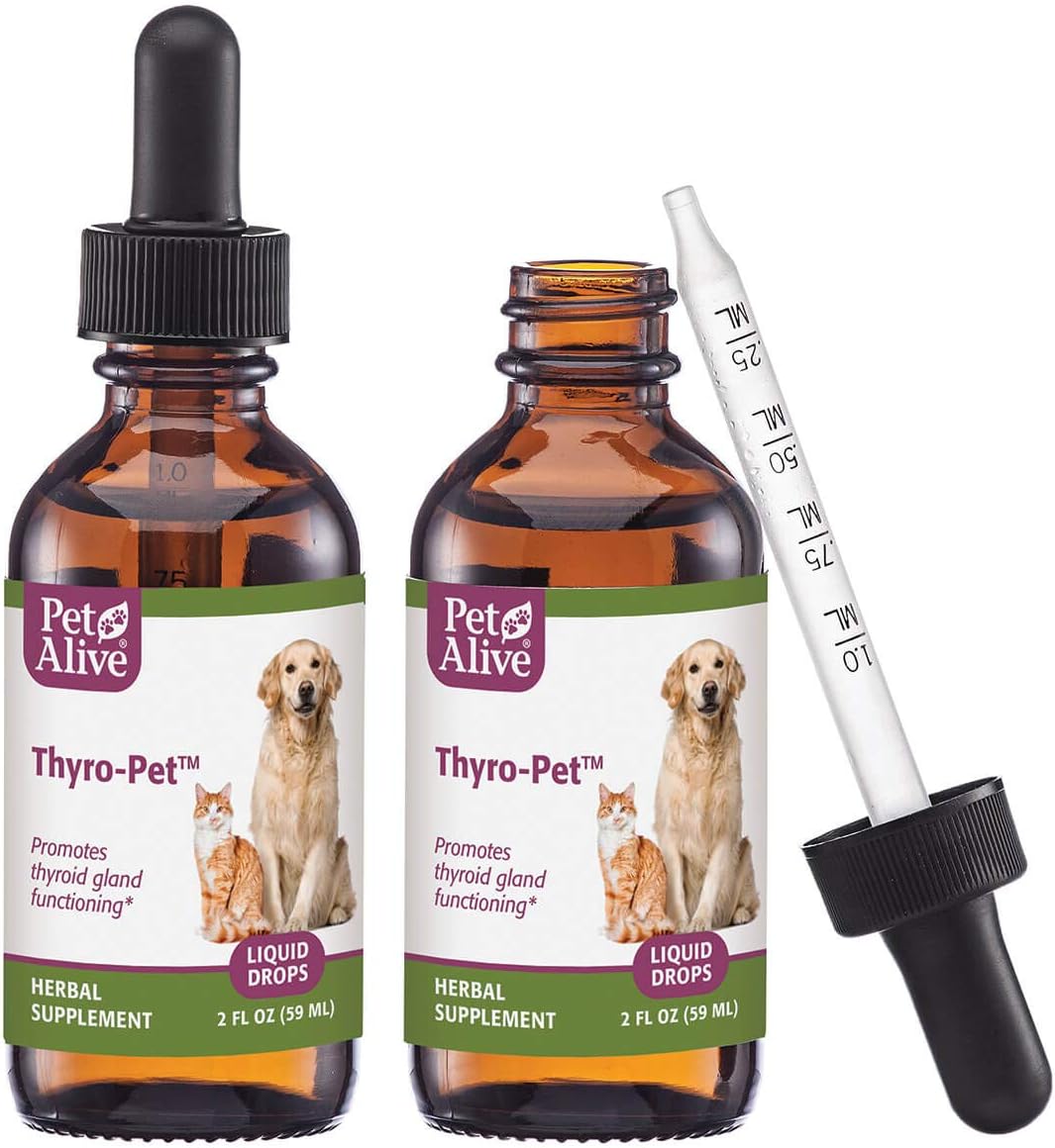 Thyro-Pet 2 Pack - görsel 1