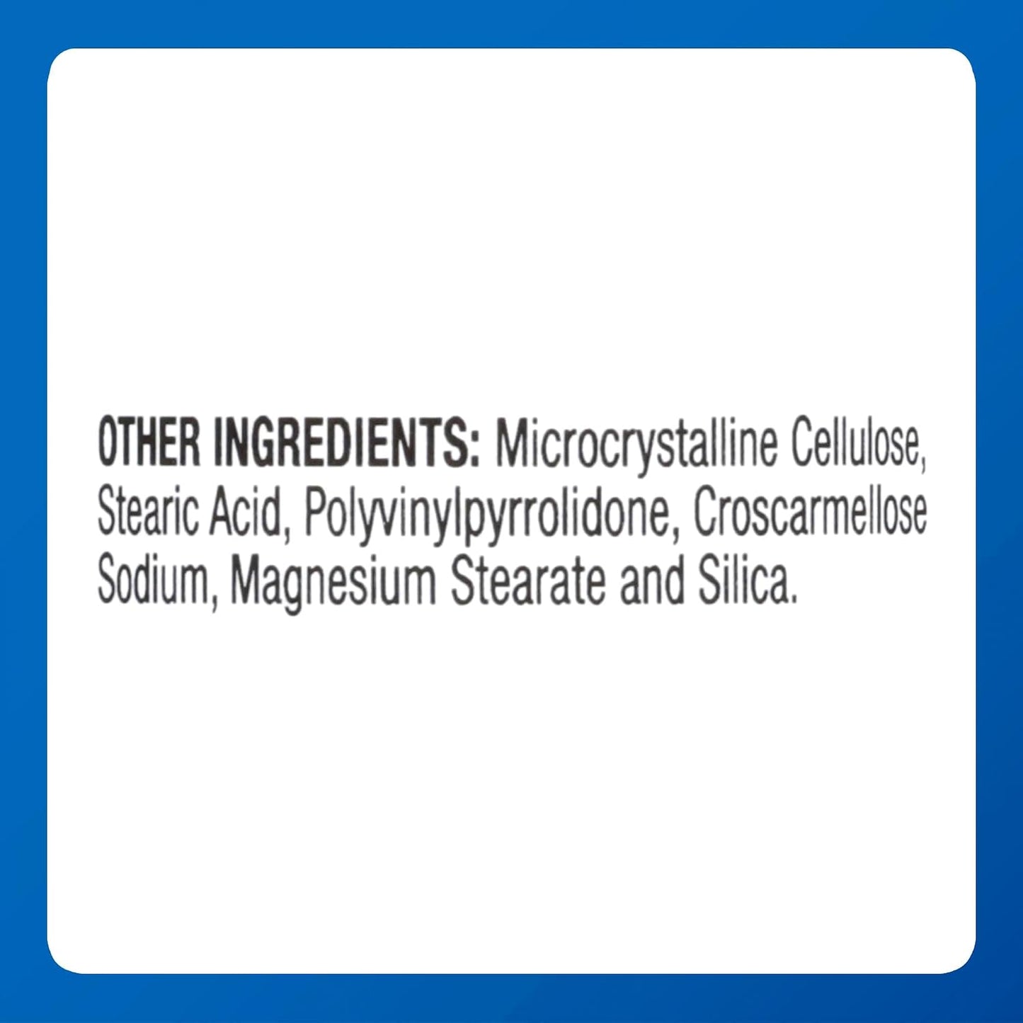 MAJOR Vitamin C-500 mg Ascorbic Acid – Vitamin C Tablets – Food Supplement – 100 Tablets (1 Pack) - görsel 7