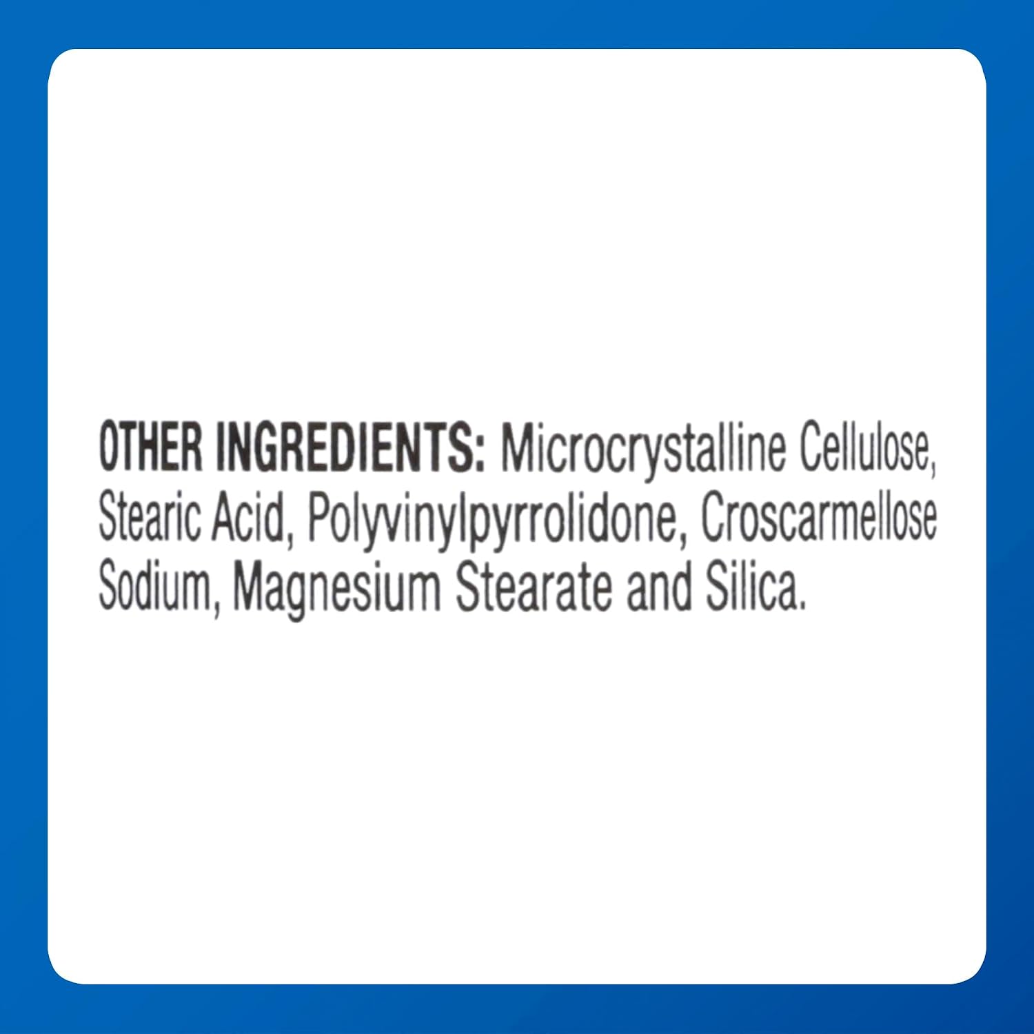 MAJOR Vitamin C-500 mg Ascorbic Acid – Vitamin C Tablets – Food Supplement – 100 Tablets (1 Pack) - görsel 7