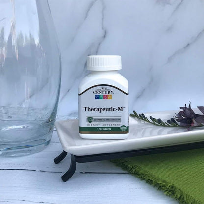 Multivitamin Supplement – Similar to Threagran M, 130 Tablets
