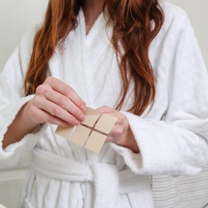 Veru Party Recovery Patch - Natural Defence Before Party or After, 60 Patches