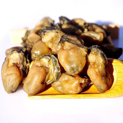 Dried Oysters (250g)