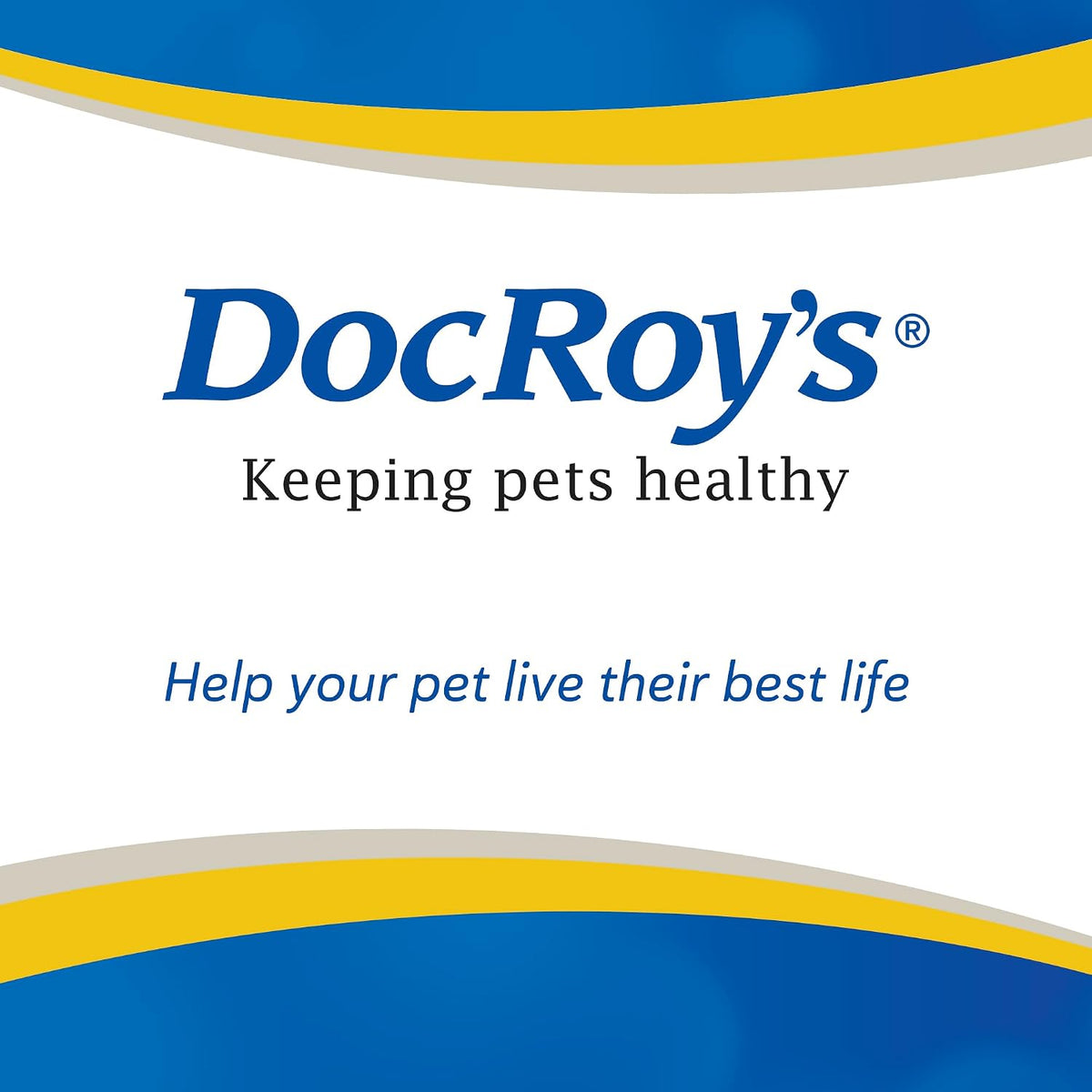 Doc Roy's GI Synbiotics Probiotic & Prebiotic Granules for Dogs and Cats, Chicken Flavour, 454g - görsel 7