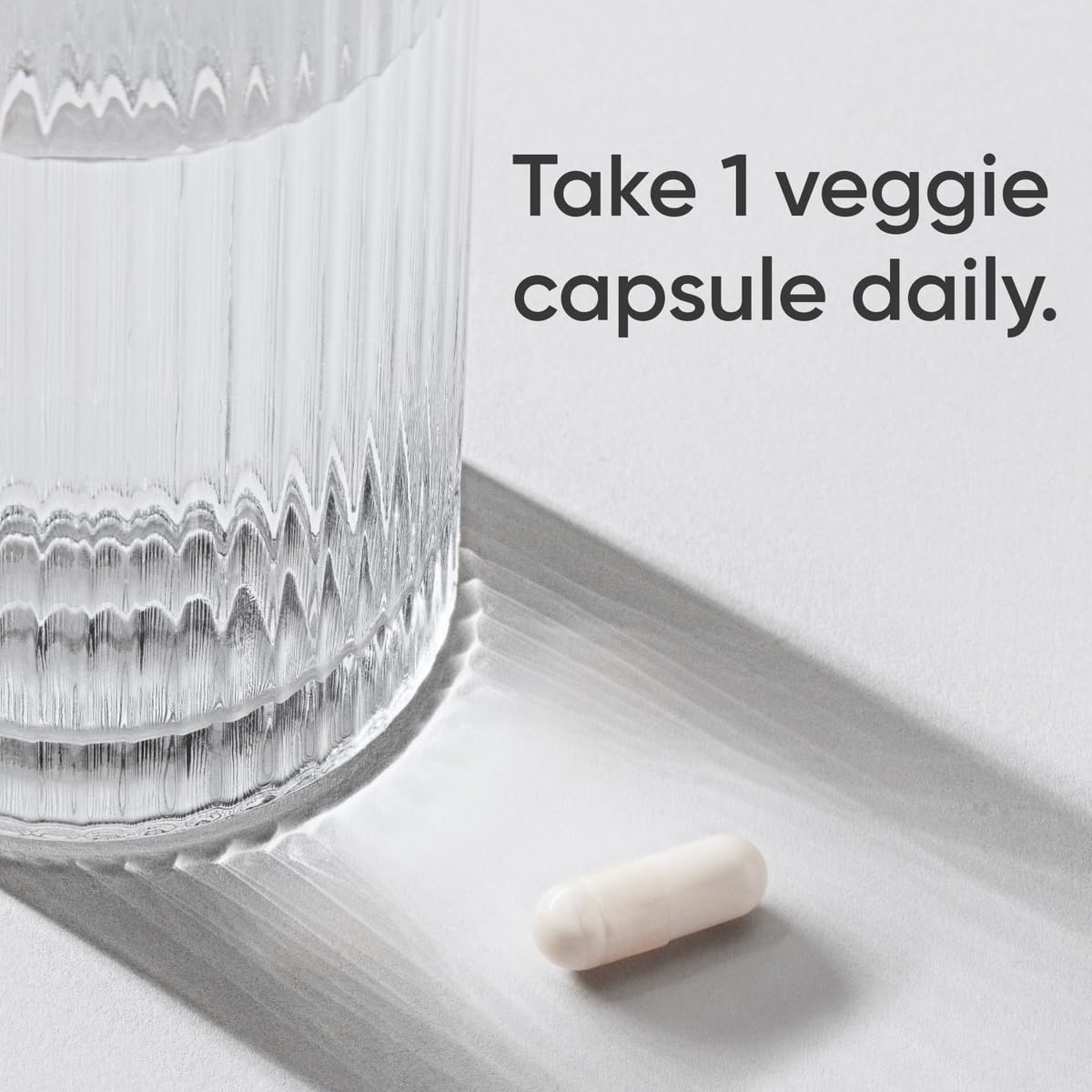 Sports Research High Potency Vitamin C 1000mg - Vegan, Non-GM, Gluten-free - 240 Veggie Capsules - görsel 3