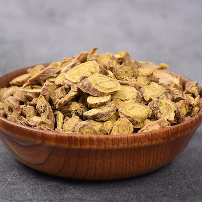Radix Scutellariae (Skullcap Root) Organic Powder – 1000g