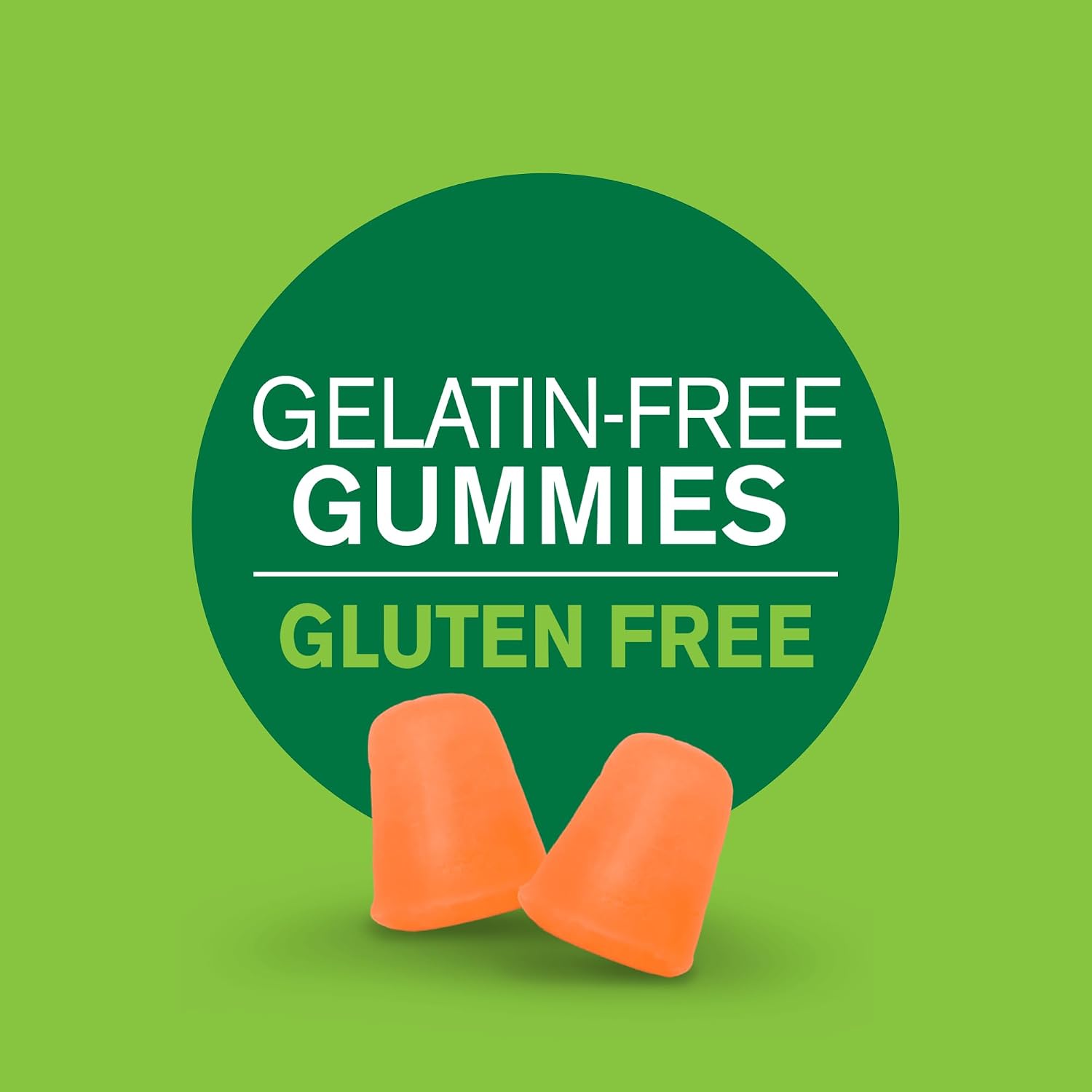 21st Century Daily D Gummies, Fruit Flavoured - 120 Gummies, Pack of 3 - görsel 7