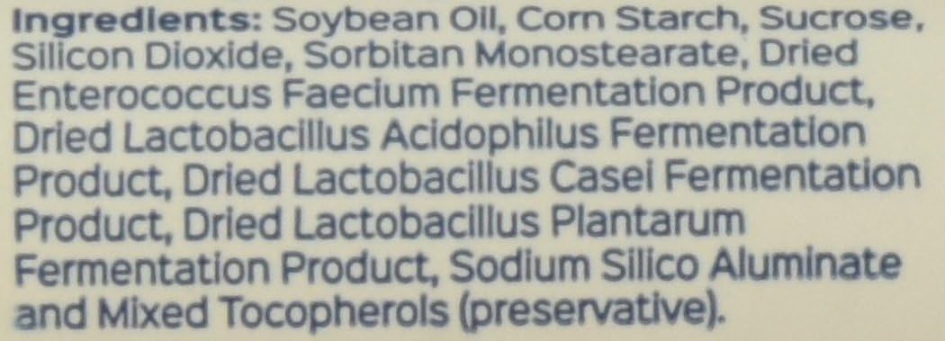Probiocin Oral Gel 15gm Syringe - görsel 3