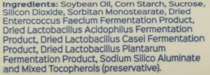 Probiocin Oral Gel 15gm Syringe
