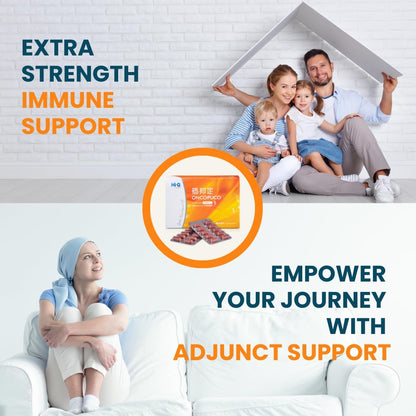 Oligo Fucoidan Capsules ONCOFUCO - Extra Strength Fucoidan Supplement, 60 Vegetarian Capsules