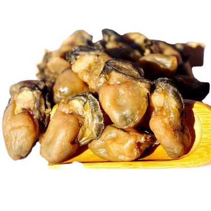 Dried Oysters (100g) - Natural Whole Food Supplement
