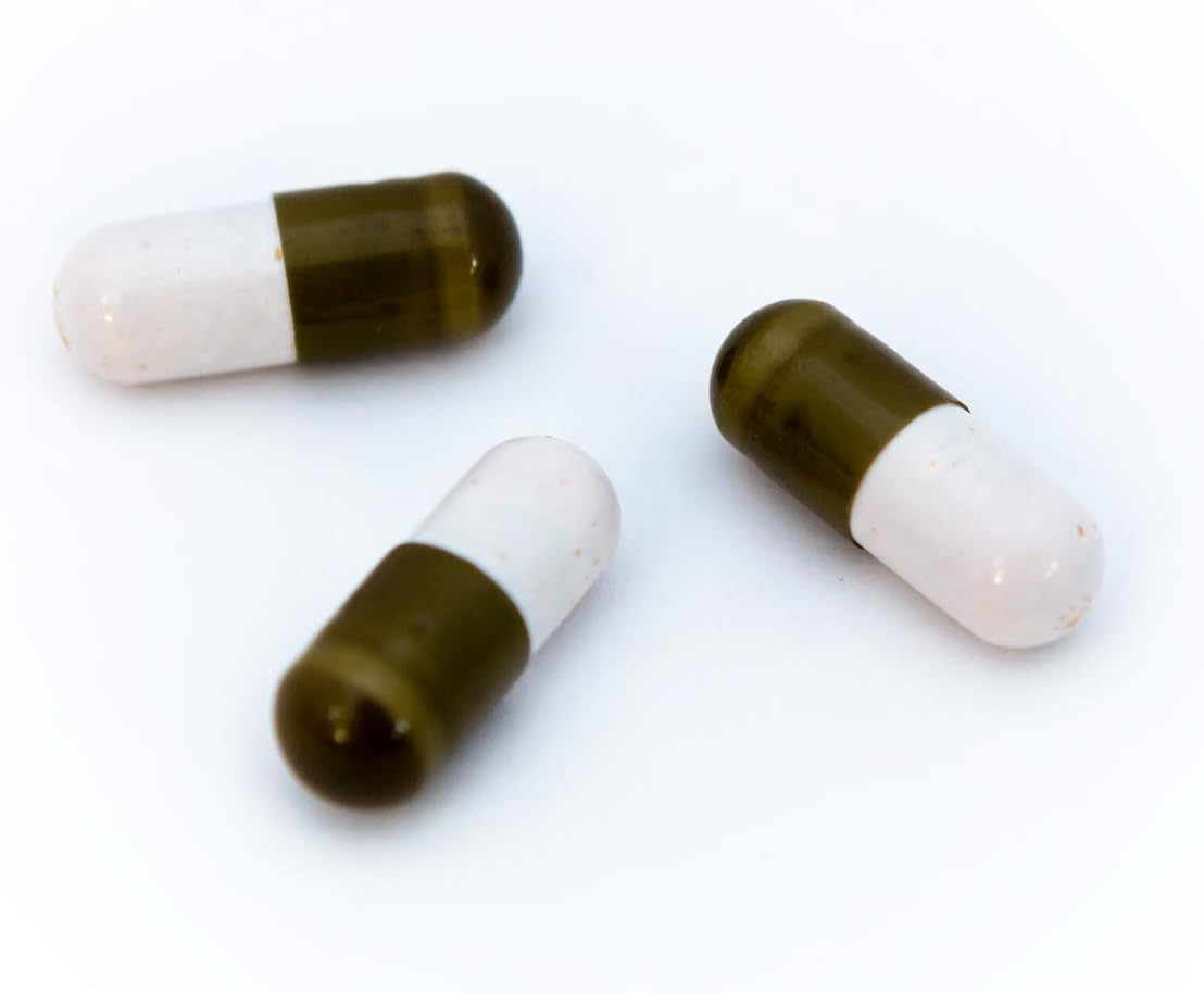 Strong Swimmers - Sperm Enhancement Multivitamin for Men - görsel 4
