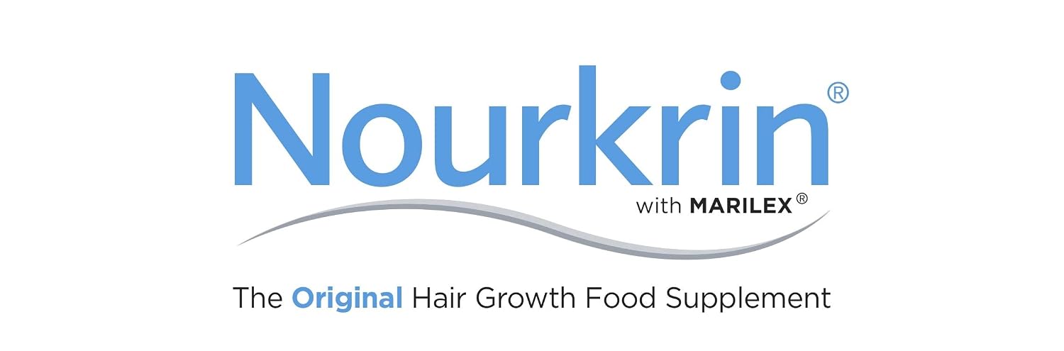 Nourkrin Woman for Healthy Hair Growth - 60 Tablets (One Month's Supply) - görsel 6