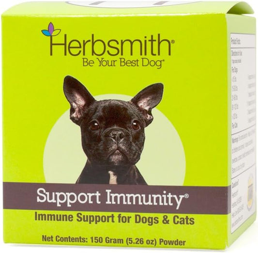 Herbsmith Immune Support – 150g Powder