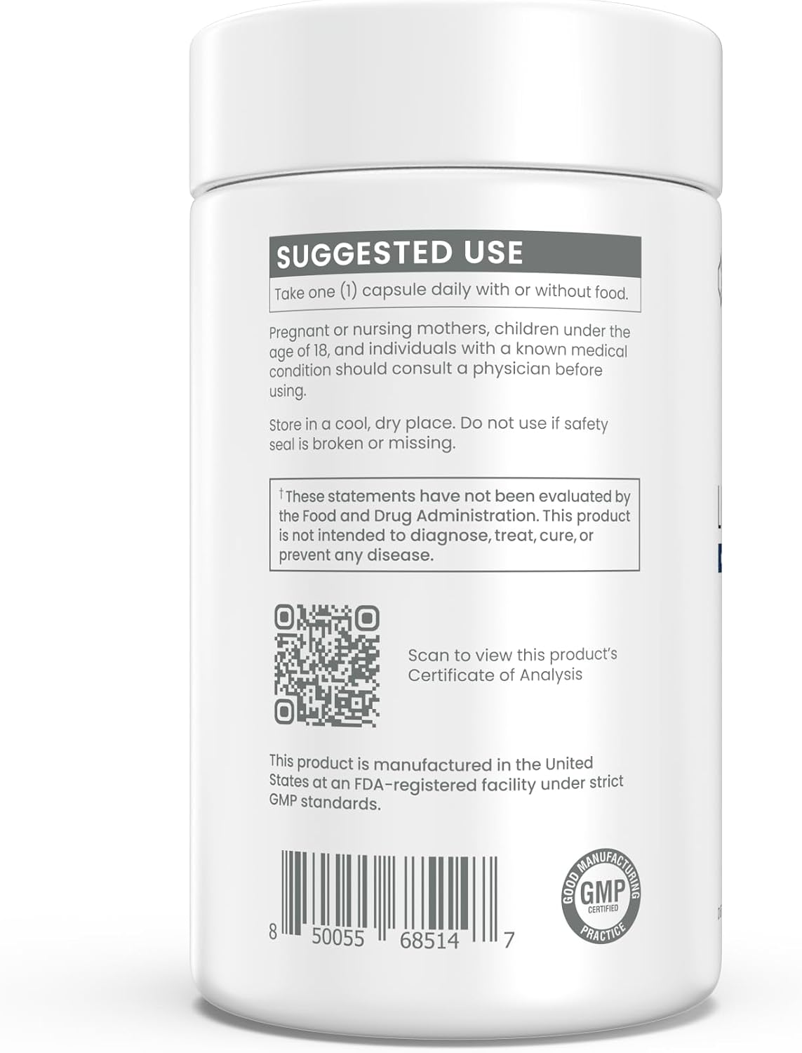 Renue By Science Liposomal Nicotinamide Riboside - High Strength NAD+ Supplement - 90 Capsules (300mg per serving) - görsel 2