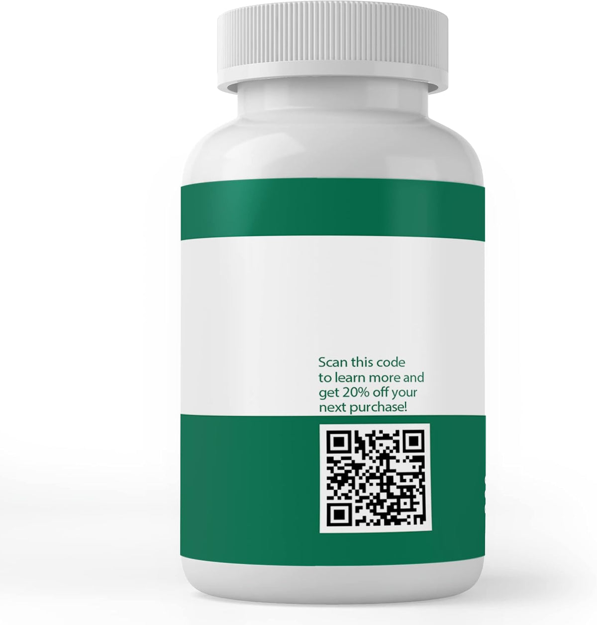 PURE ORIGINAL INGREDIENTS Gamma Oryzanol 100 Capsules – No Additives, Lab Verified - görsel 2