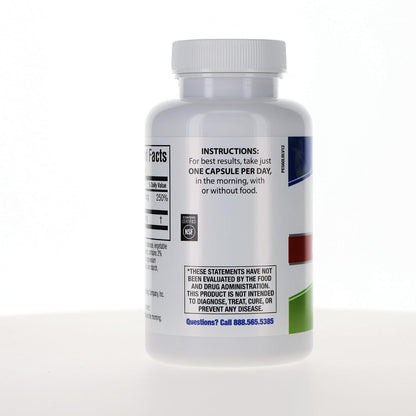 Prevagen Extra Strength - 60 Capsules (2 Months' Supply) | Brain Health Supplement | 20mg of Apoaequorin Plus Vitamin D3