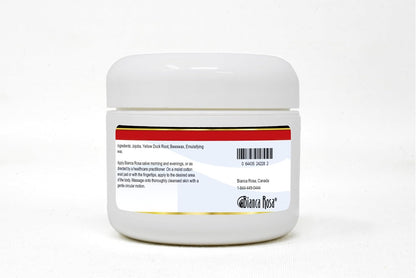 Yellow Dock Root Salve (60 ml)