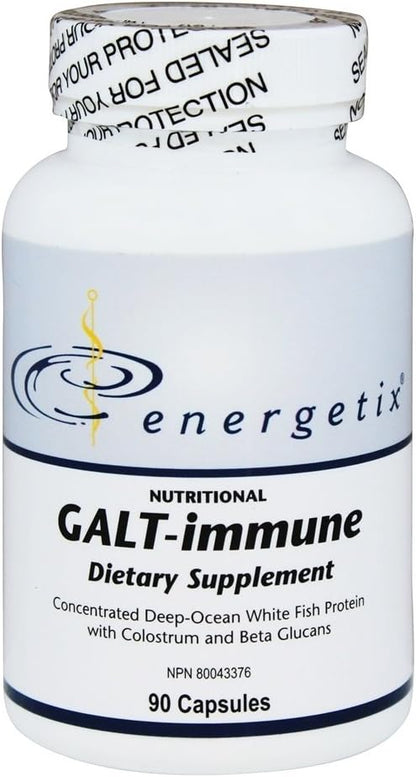 Energetix Galt Immune – 90 Capsules