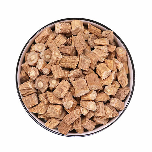 Codonopsis Pilosula Dang Shen Dried Roots (1000g)
