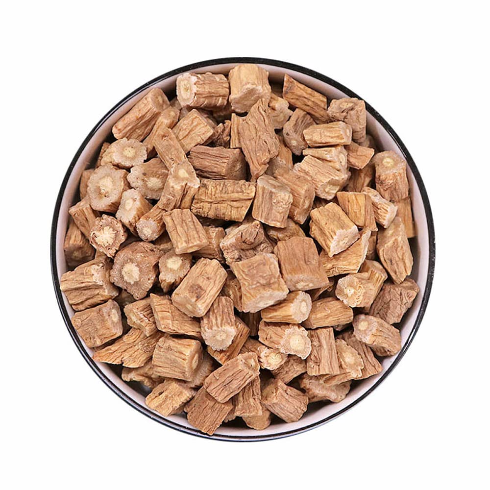 Codonopsis Pilosula Dang Shen Dried Roots (500 g) - görsel 1