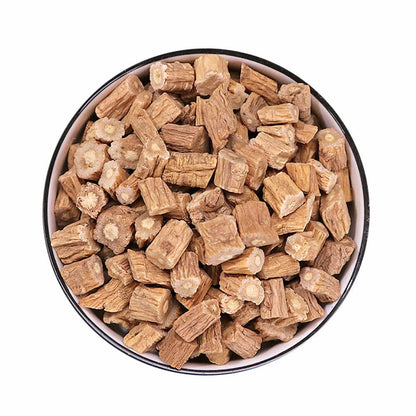 Codonopsis Pilosula Dang Shen Dried Roots (500 g)
