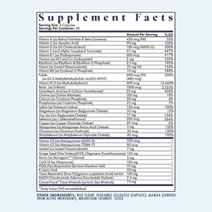 FullWell Women's Multivitamin
