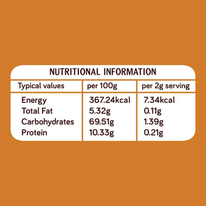 KILLI Thuthuvalai (Climbing Brinjal) Leaves Powder - 100g