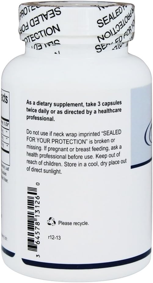 Energetix Galt Immune – 90 Capsules - görsel 3