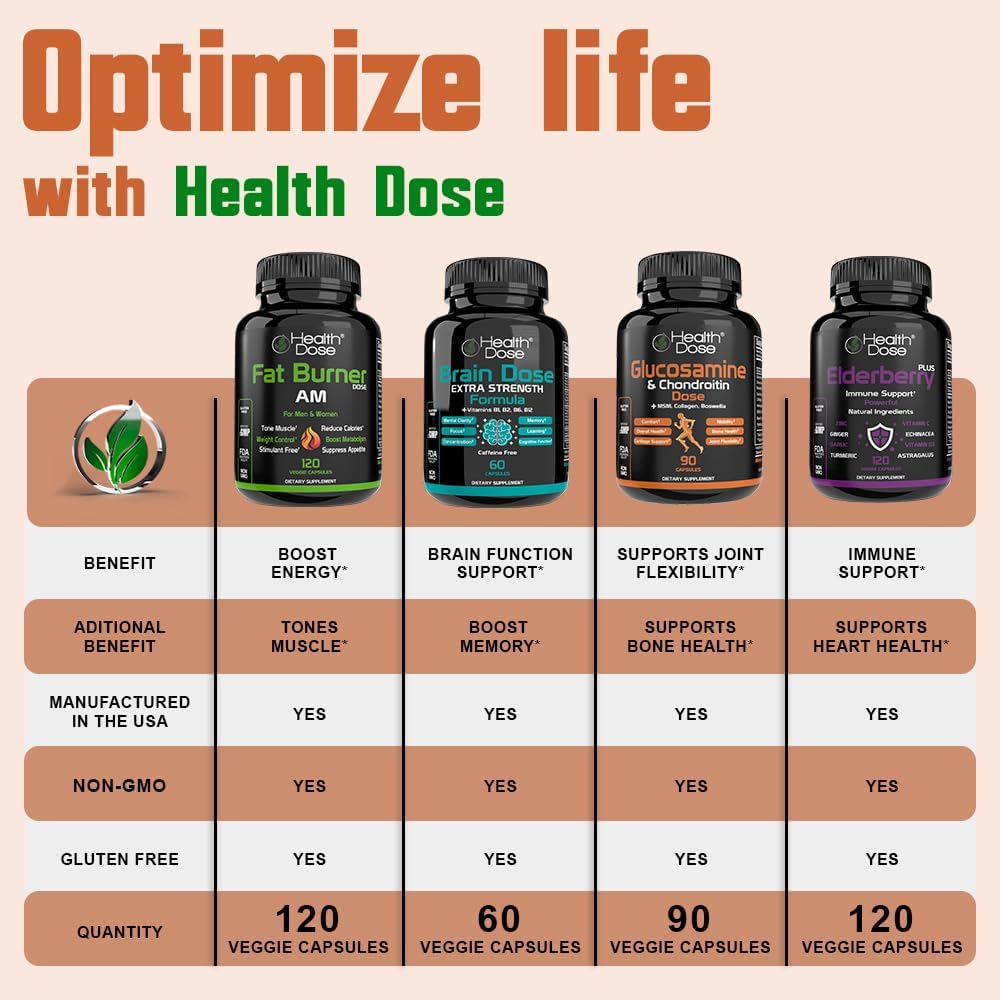 Health Dose Vitamin D3 10,000 IU + K2 (MK7) Food Supplement, 180 Softgels - görsel 9