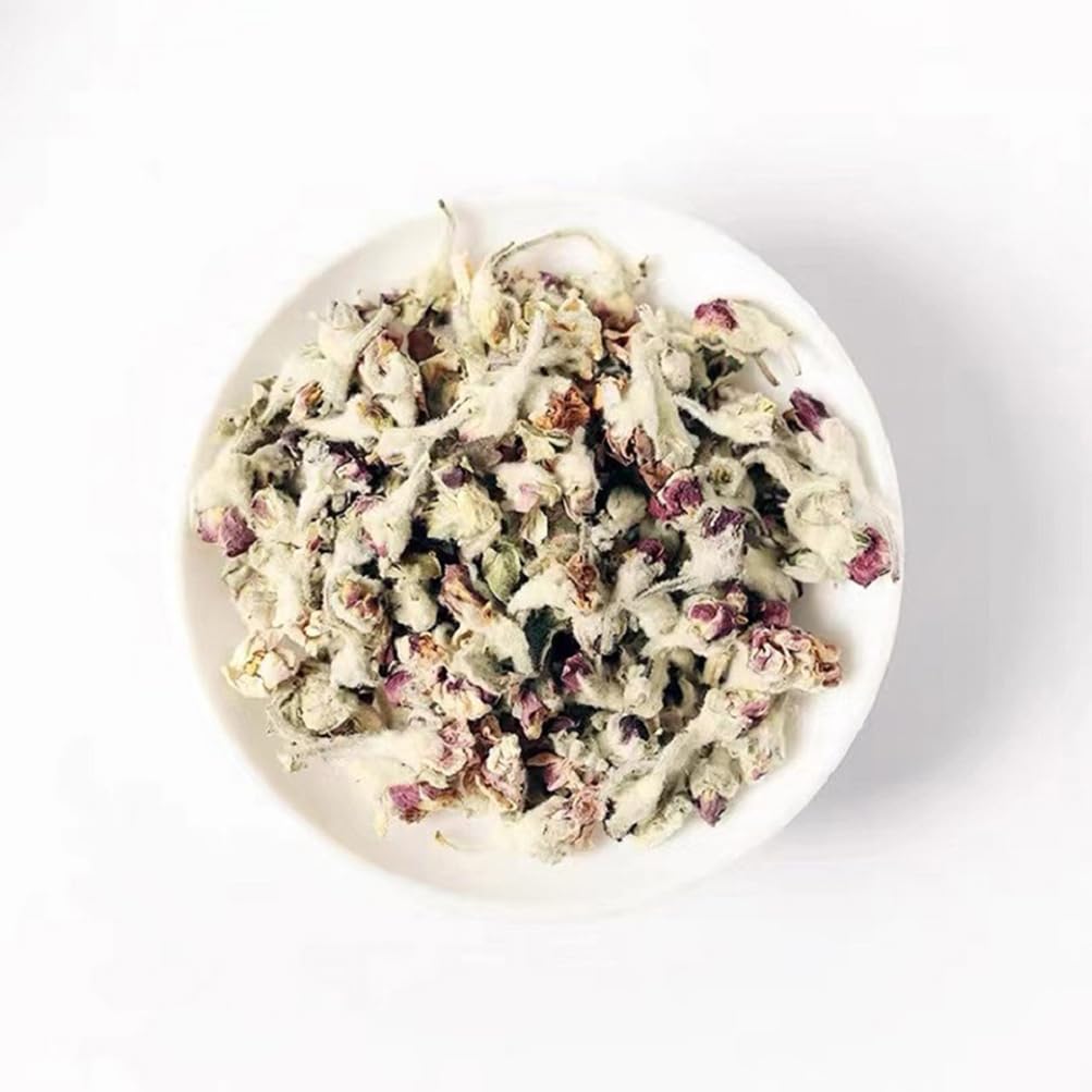 Dried Apple Blossoms (250g) - görsel 1