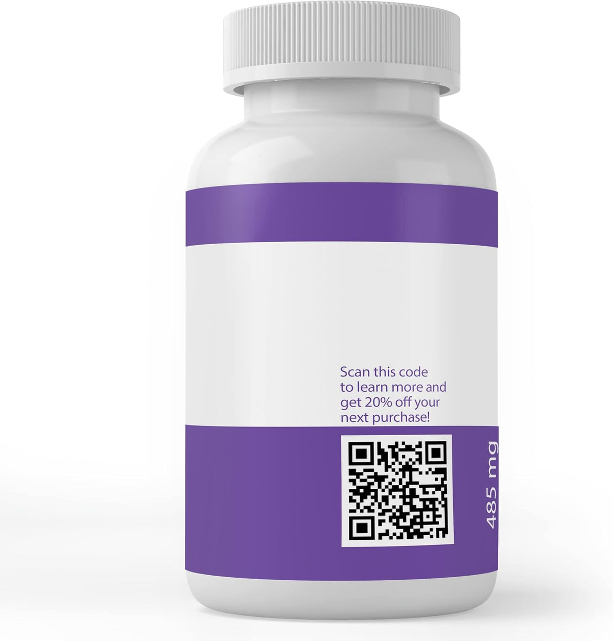 PURE ORIGINAL INGREDIENTS Jamun Seed Capsules (100 Capsules) Always Pure, No Additives Or Fillers, Lab Verified - görsel 3